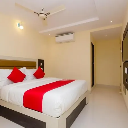 Hotel New Adnoc Hotel