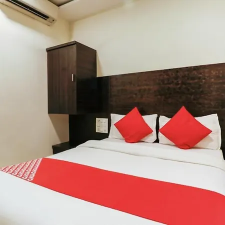 Hotel Hotel New Adnoc Mumbai