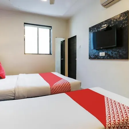 Hotel Hotel New Adnoc Mumbai