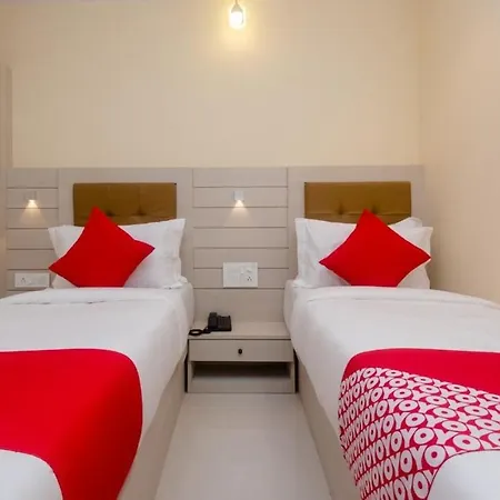 Hotel Hotel New Adnoc Mumbai