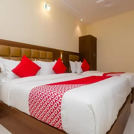 Hotel New Adnoc 2*