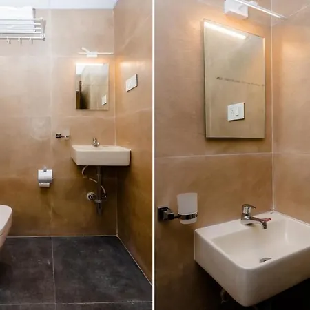 Hotel Hotel New Adnoc Mumbai
