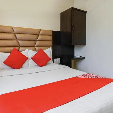 Hotel New Adnoc Hotel