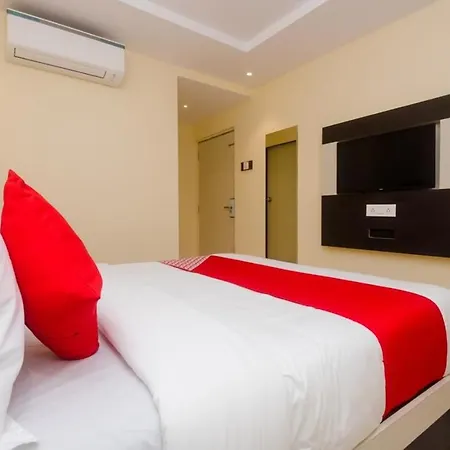 Hotel New Adnoc Mumbai