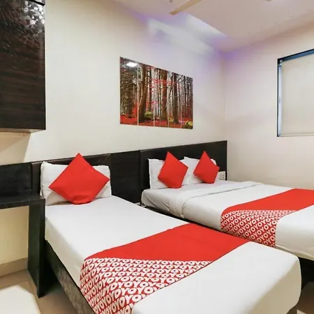 Hotel New Adnoc Mumbai