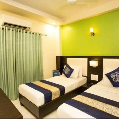 Hotel Hotel New Adnoc