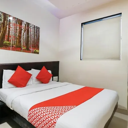 Hotel New Adnoc 2*