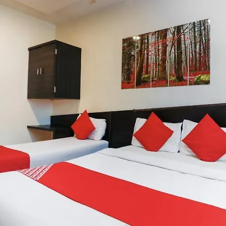 Hotel New Adnoc 2*