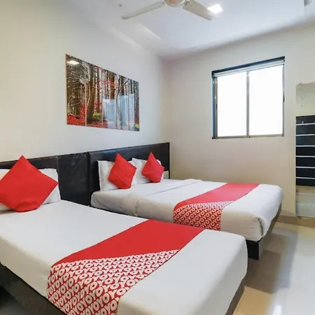 Hotel New Adnoc Hotel