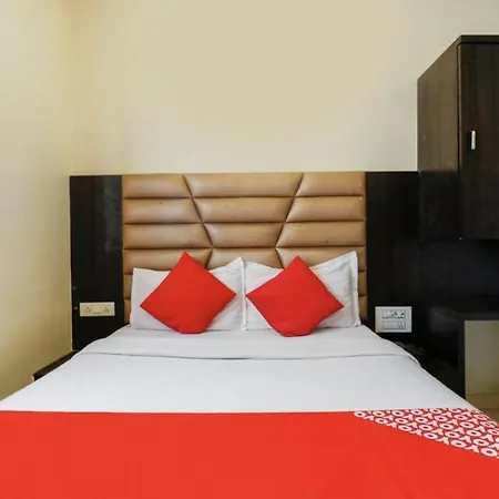 Hotel Hotel New Adnoc