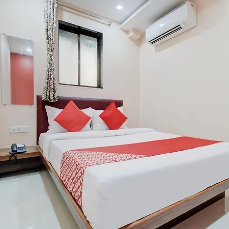 Hotel Oyo 77164 Hotel Grant Palace Mumbai