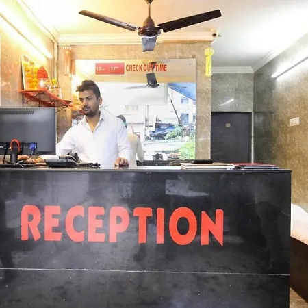 Stay Inn Hotel Mumbai