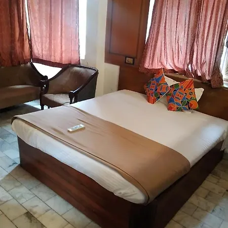 Stay Inn Hotel Mumbai