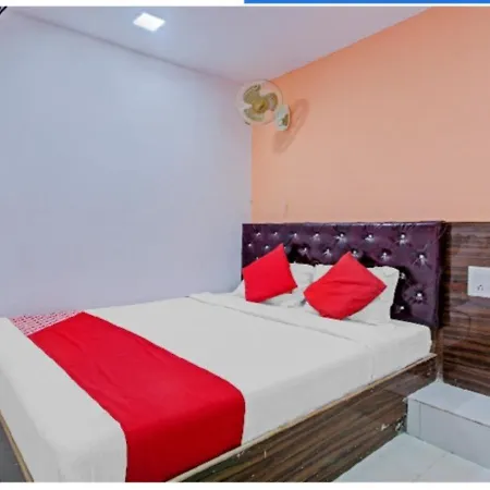 Hotel Hotel Simla House