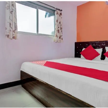 Hotel Simla House Hotel 2*