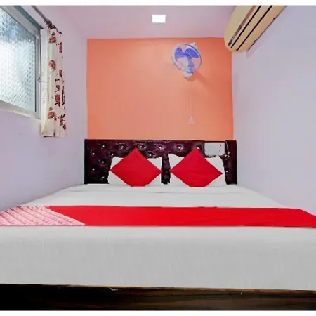 Hotel Simla House Hotel 2*