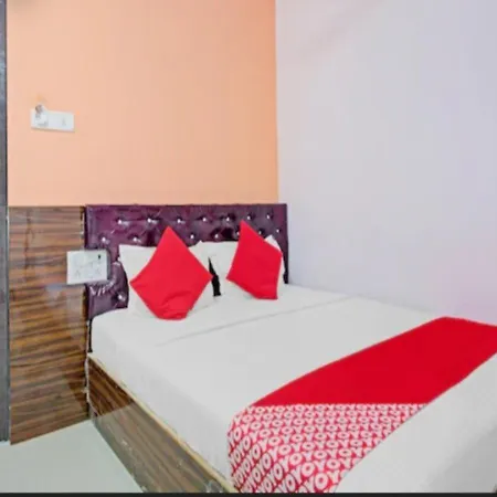 Hotel Simla House Hotel 2*