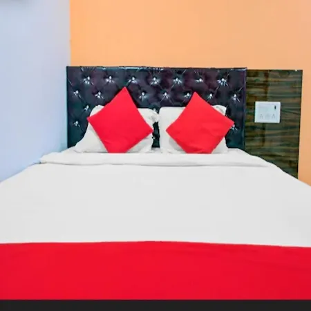 Hotel Simla House Mumbai