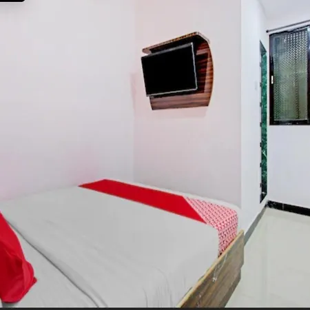 Hotel Hotel Simla House Mumbai
