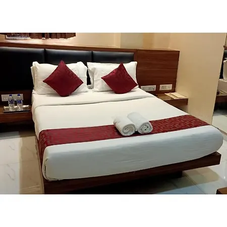 Apex International Near Airport Hotel Mumbai