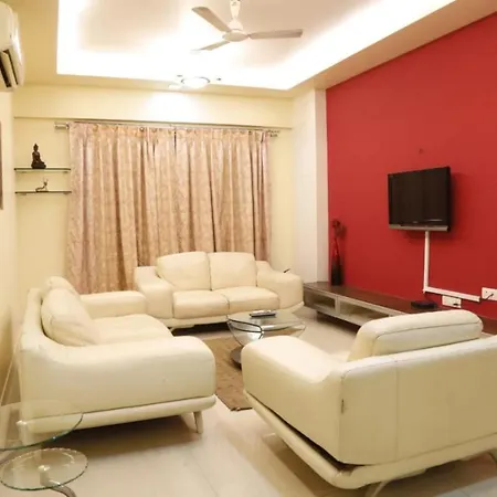 Fabhotel Sai Prasad 3* Mumbai