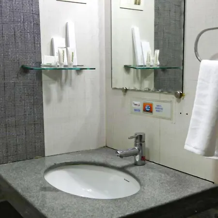 Fabhotel Sai Prasad Hotel