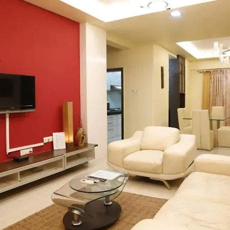 Hotel Fabhotel Sai Prasad 3*