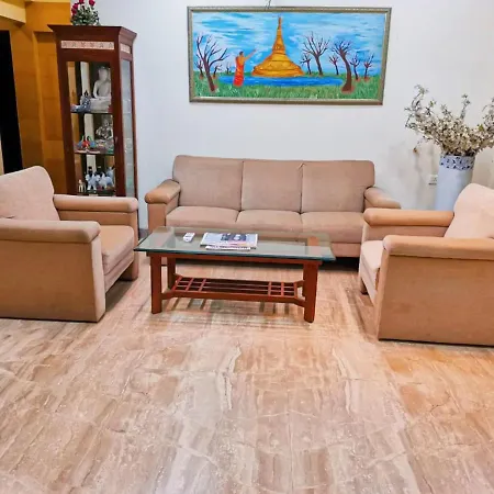 Fabhotel Sai Prasad
