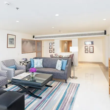 Taj Wellington Mews, Aparthotel 5*