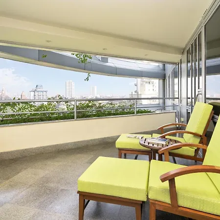 Taj Wellington Mews,