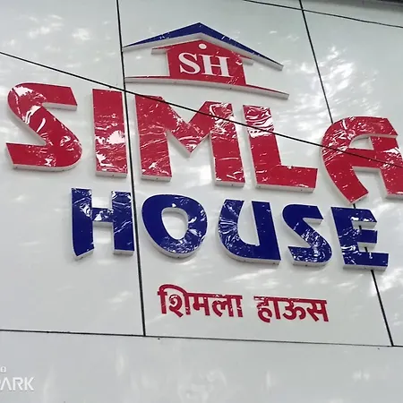 Hotel Hotel Simla House 2*