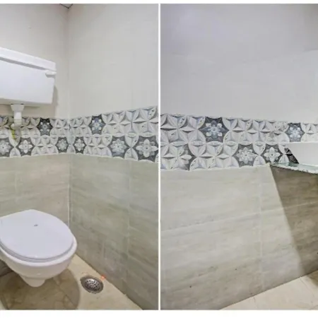 Hotel Simla House 2* Mumbai