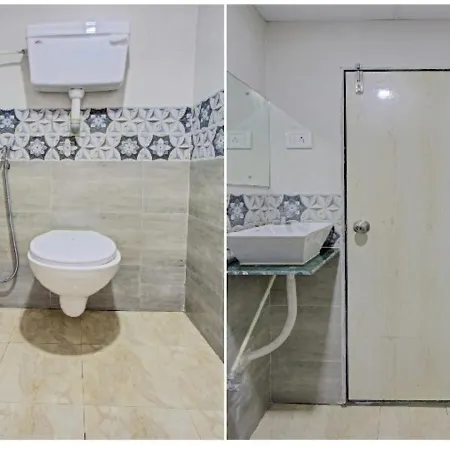 Hotel Hotel Simla House Mumbai