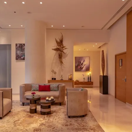 Taj Wellington Mews, Mumbai