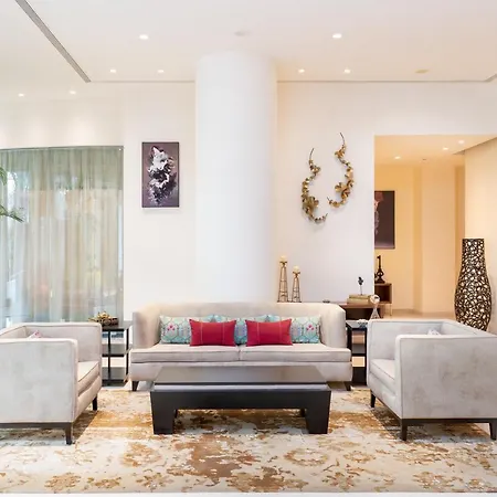 Taj Wellington Mews, Aparthotel 5*