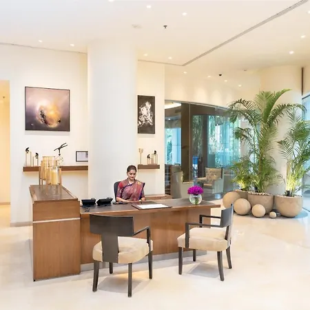 Taj Wellington Mews,