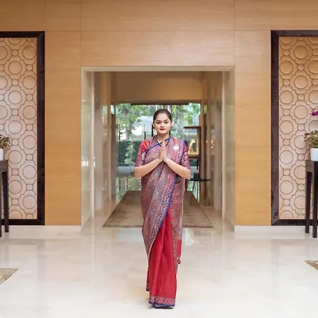Taj Wellington Mews, Aparthotel Mumbai