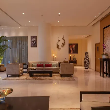 Aparthotel Taj Wellington Mews, 5*