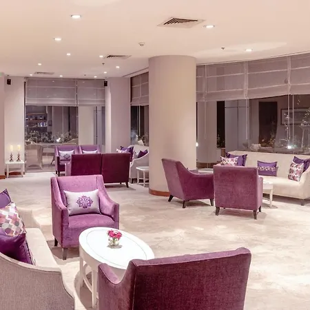 Aparthotel Taj Wellington Mews, Mumbai