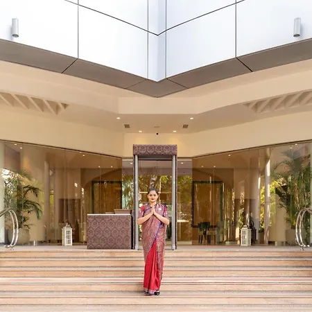 Taj Wellington Mews,