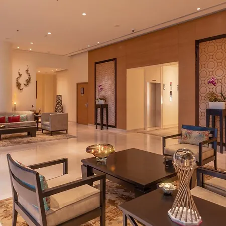Aparthotel Taj Wellington Mews,