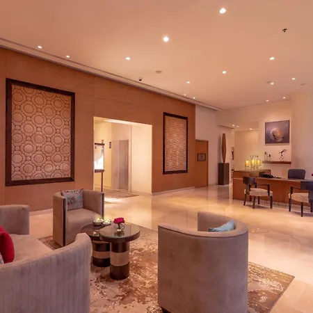 Taj Wellington Mews,