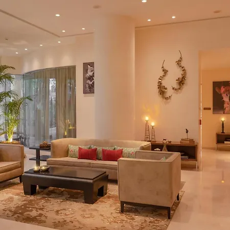 Taj Wellington Mews, Aparthotel 5*