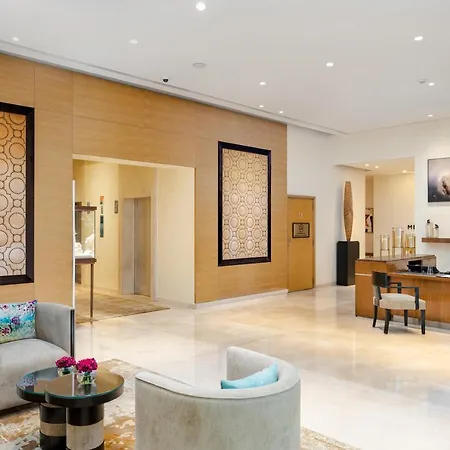 Taj Wellington Mews,