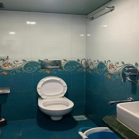 Hotel Neenava
