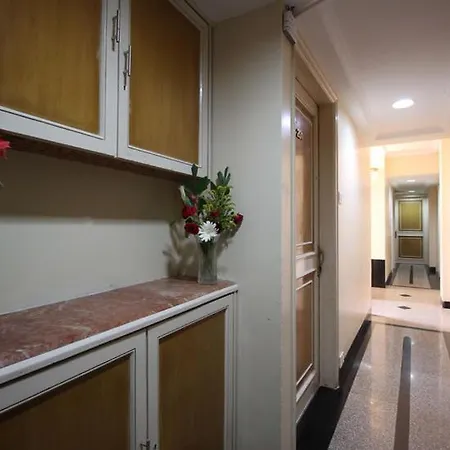 Hotel Airlines International
