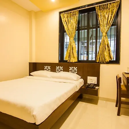Guest house - Dadar *