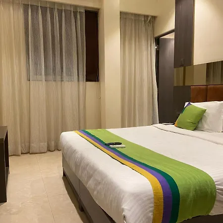 Hotel Oyster Andheri West Mumbai