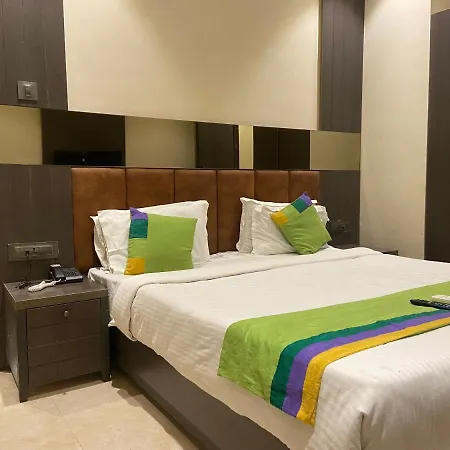 Hotel Oyster Andheri West Mumbai