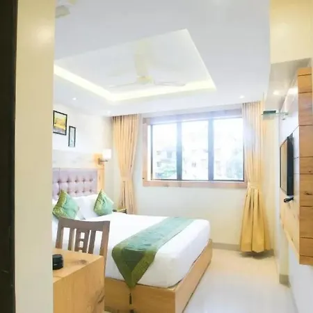 Hotel Anam Hotel Mumbai